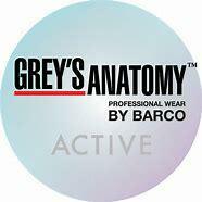 Grey's Anatomy ACTIVE